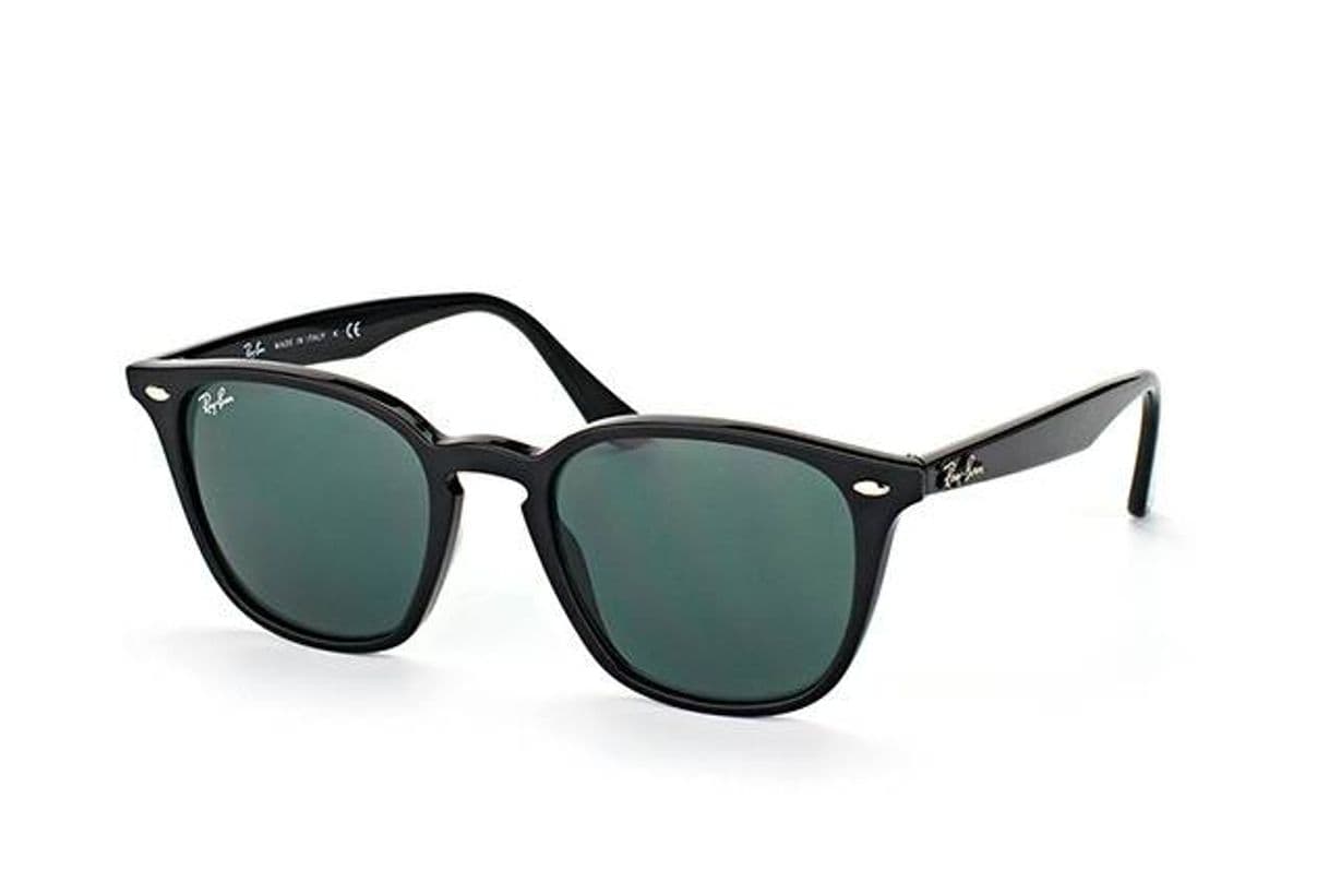 Moda Ray-Ban RB4258 Black