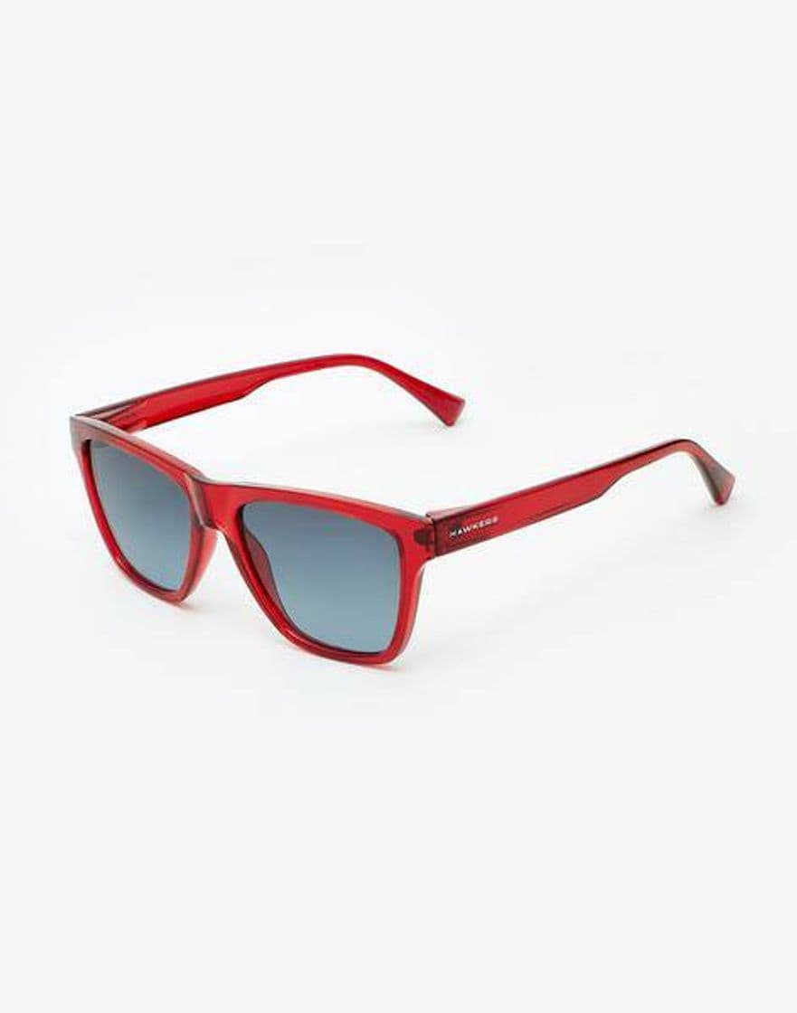 Moda Hawkers Crystal Red Blue