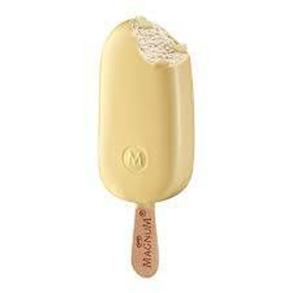 Moda Magnum Chocolate Branco