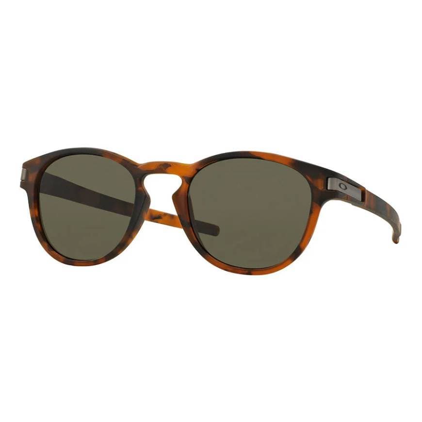 Moda Oakley Matte Brown