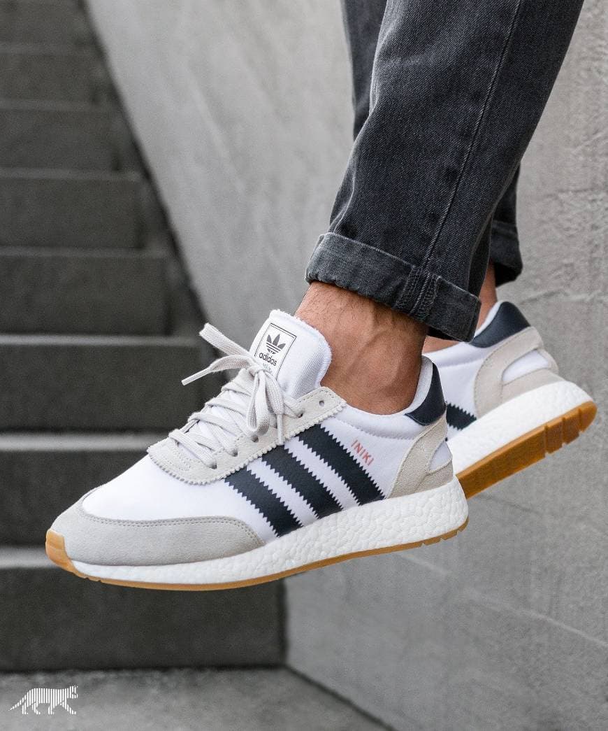 Moda Adidas Iniki