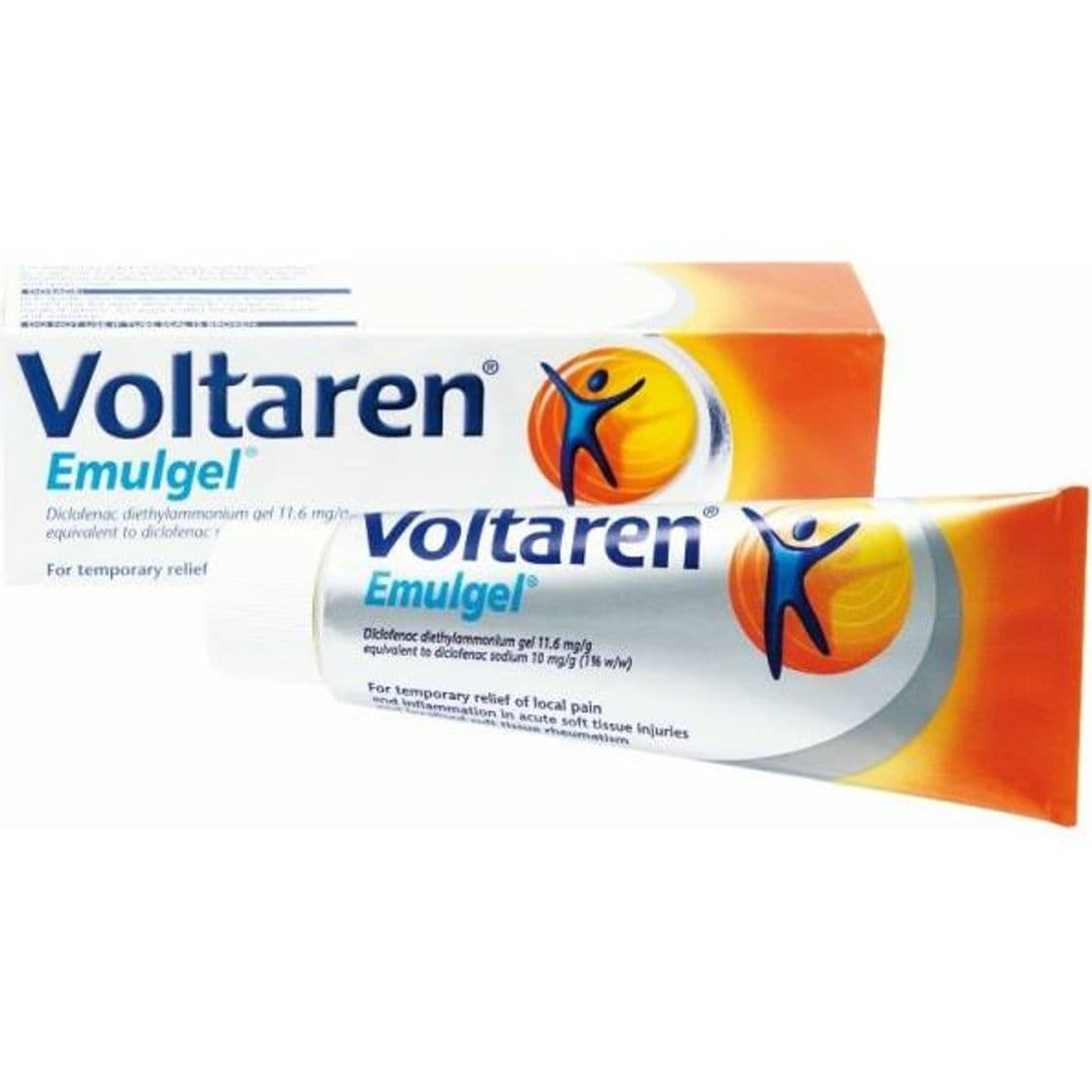 Moda Voltaren Emulgel