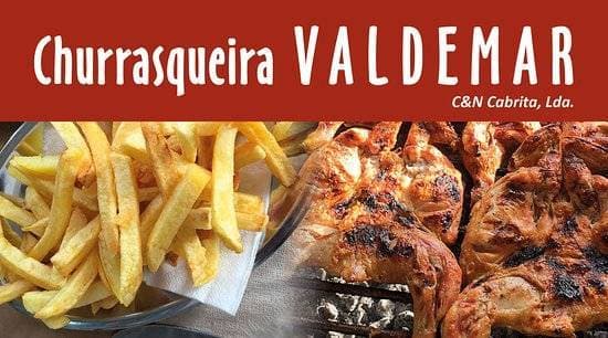 Restaurantes Valdemar Silves