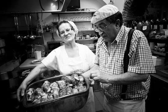 Restaurantes Taberna Típica Quarta-feira