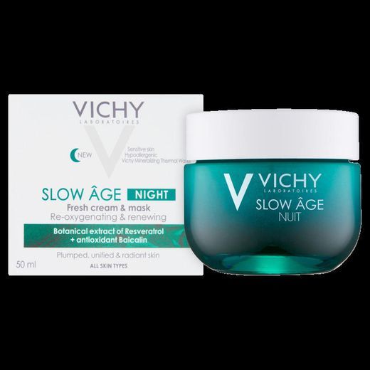 Product Vichy