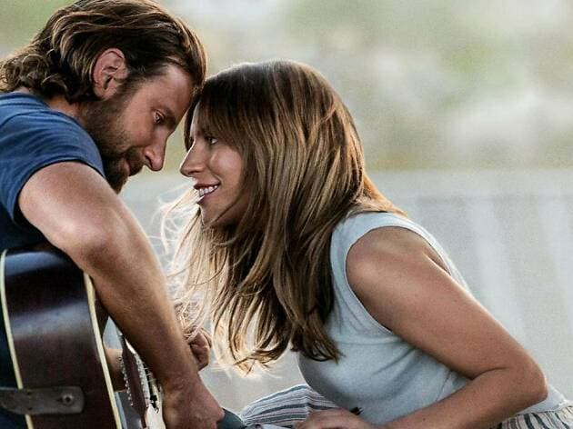 Movie A Star Is Born