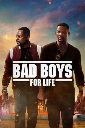 Movie Bad Boys