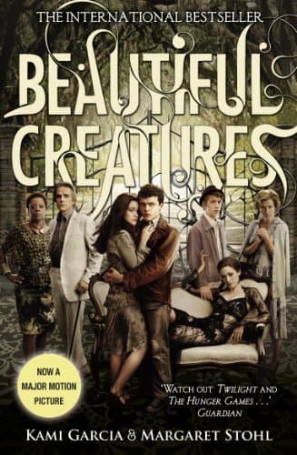 Book Beautiful Creatures