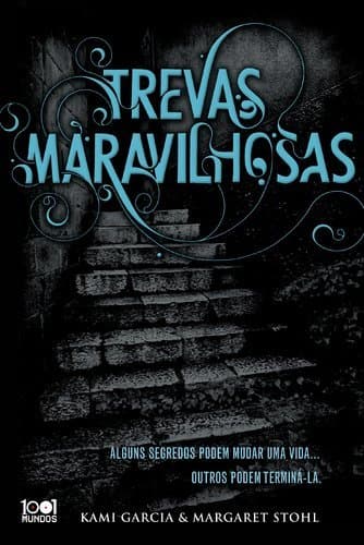 Book Trevas Maravilhosas