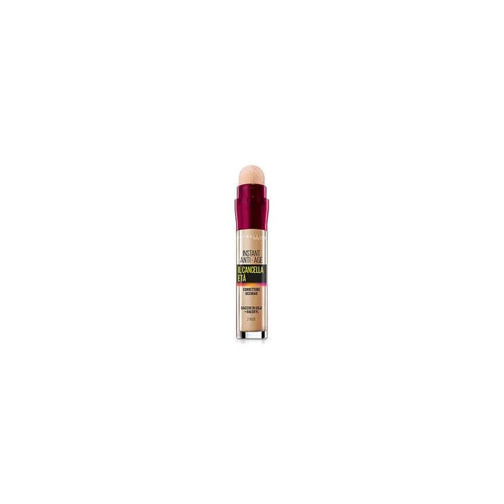 Beauty Maybelline Corrector de Ojeras