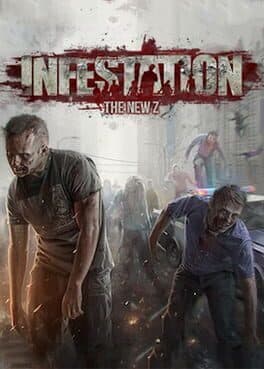 Videojuegos Infestation: The New Z