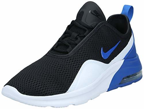 Fashion Nike Air MAX Motion 2, Zapatillas de Running para Hombre, Multicolor