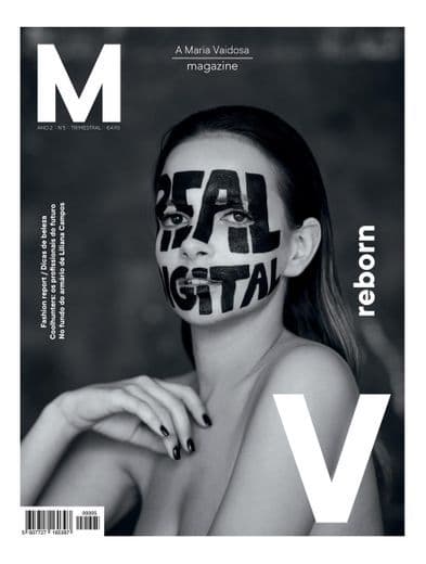 Moda Revista A Maria Vaidosa