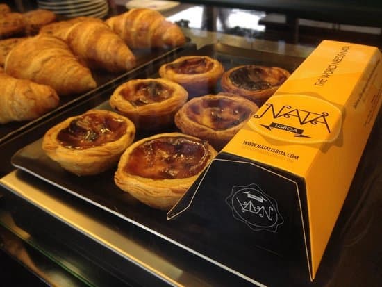 Restaurants The World Needs Nata