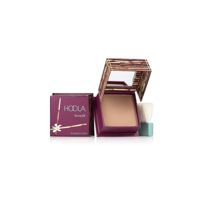 Beauty BENEFIT HOOLA BRONZING POWDER MINI