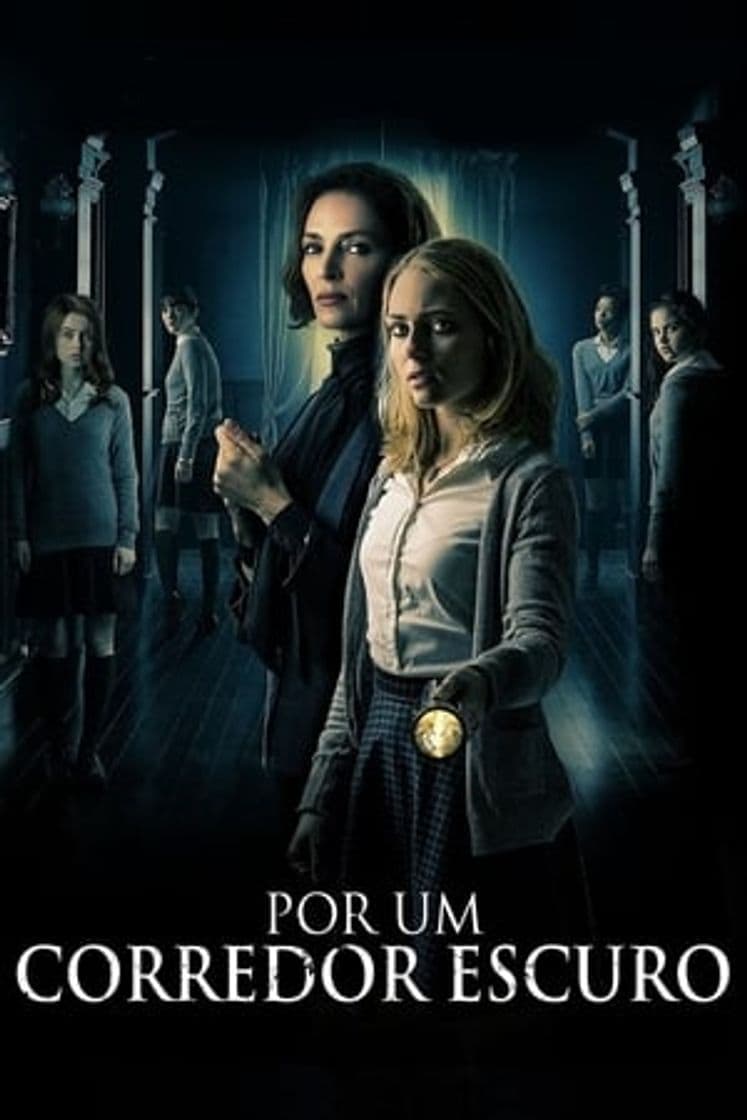 Película Down a Dark Hall