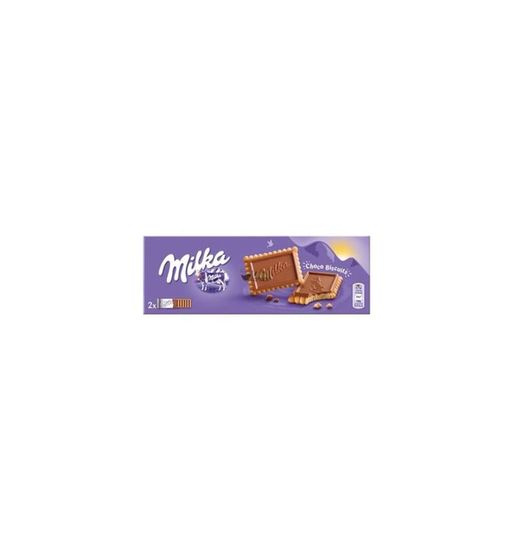 Product Milka Galletas con Chocolate