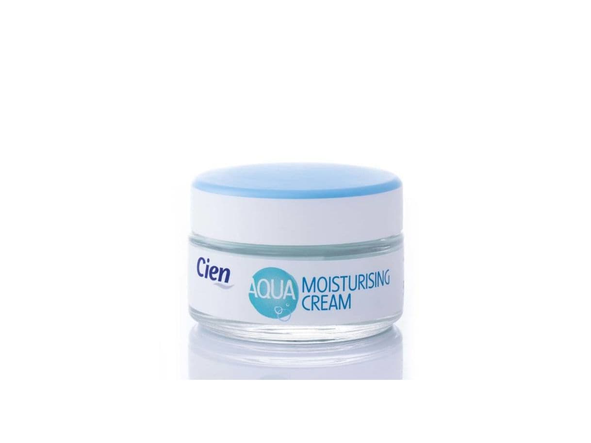 Product Crema Cien Aqua hidratante