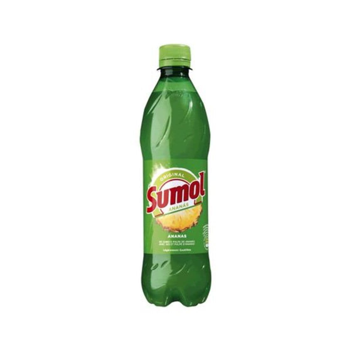 Product Sumol Ananas 50cl