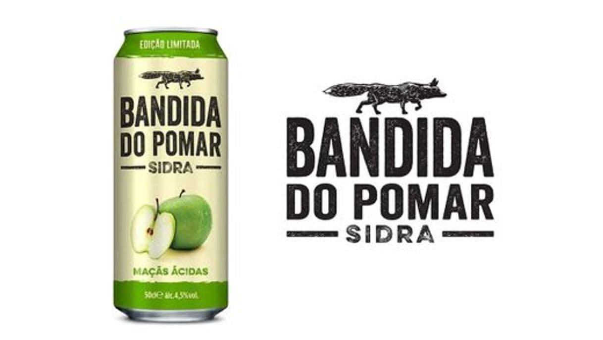 Product Bandida do pomar