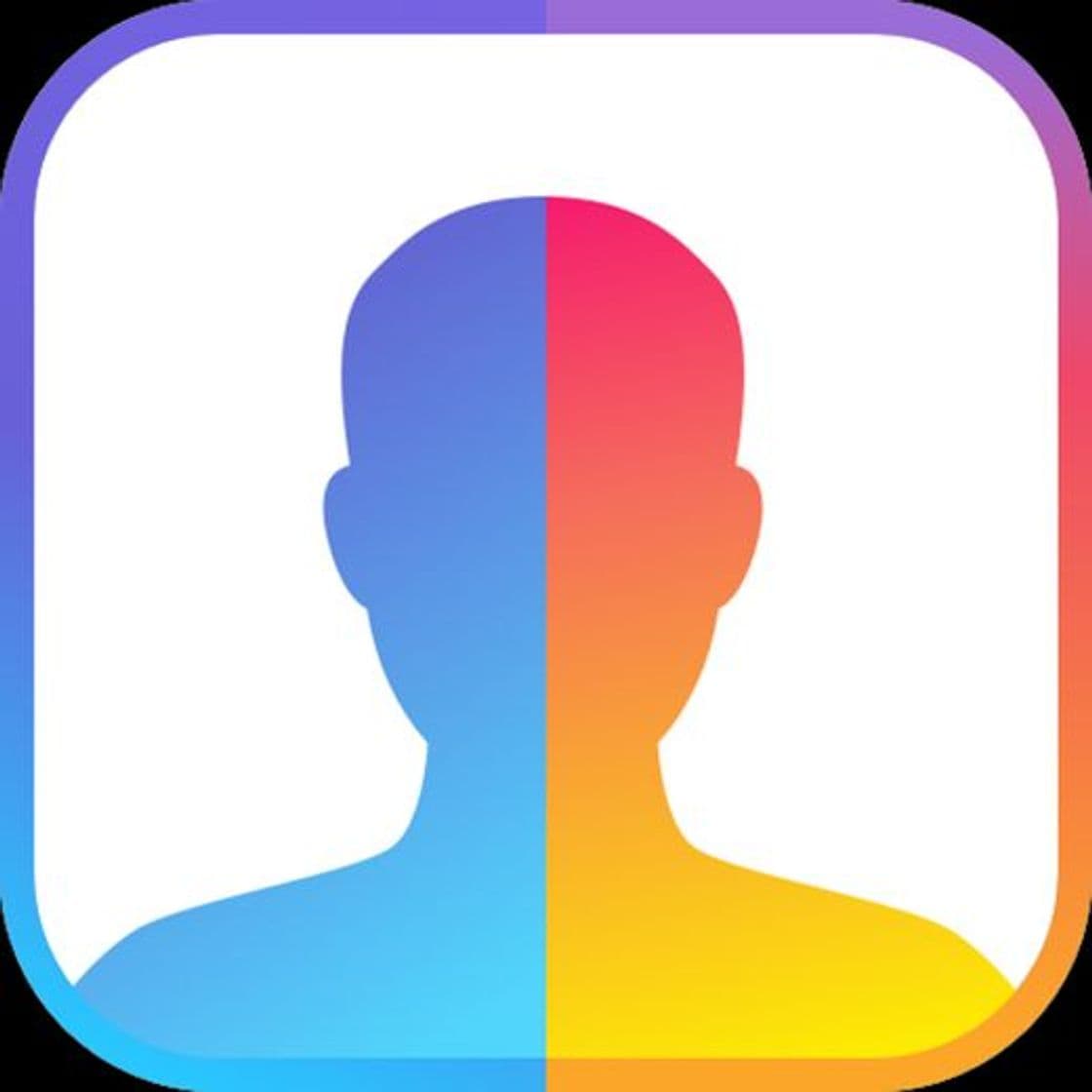 App FaceApp - AI Face Editor