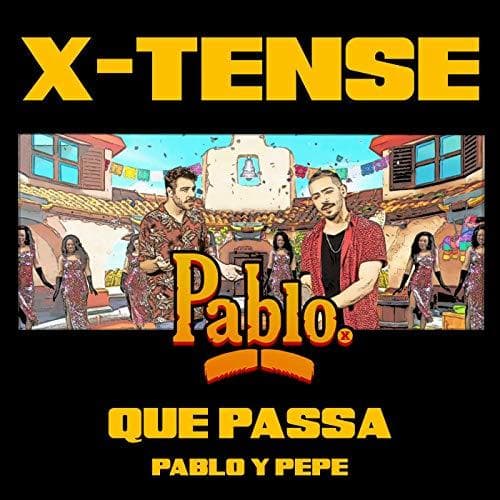 Music Que Passa (Pablo y Pepe)