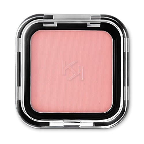 Beauty KIKO Milano Smart Colour Blush 02 - Colorete