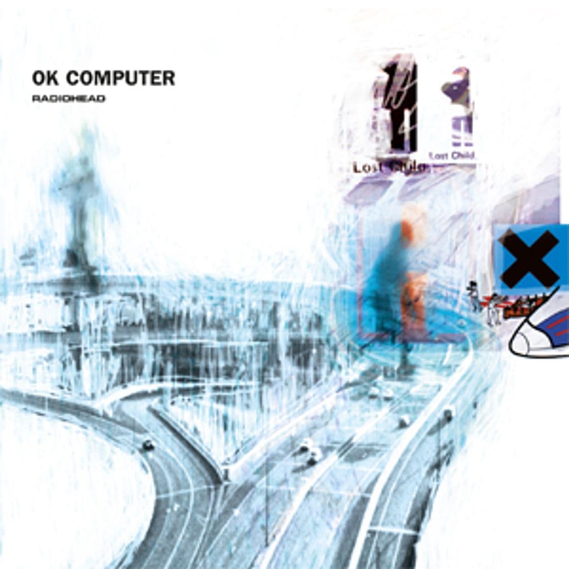 Music Ok Computer