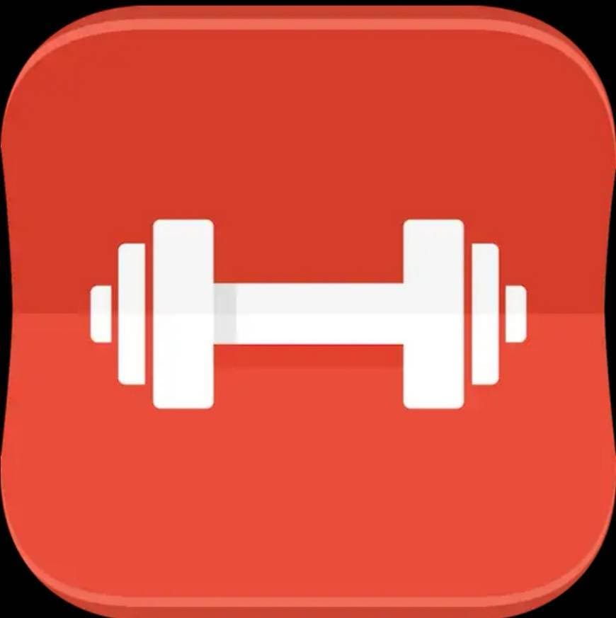 App Fitness e musculação 