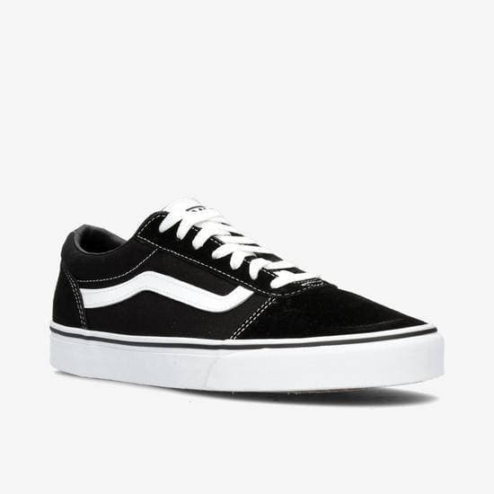 Fashion Vans Ward