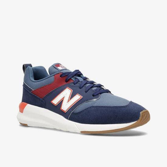 Moda New Balance Ms009