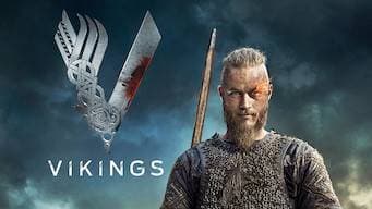 Serie Vikings