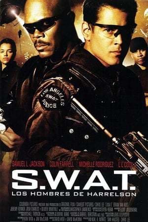 Movie S.W.A.T.