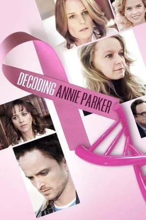 Película Decoding Annie Parker