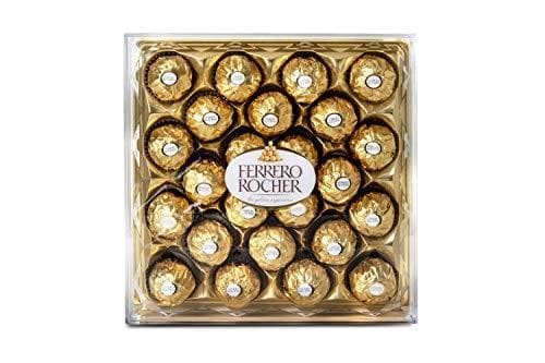 Producto Ferrero Rocher