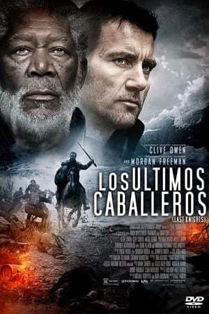 Película Last Knights