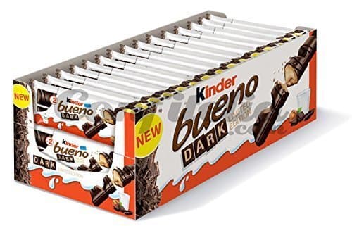 Producto Kinder Bueno Chocolate Bars 44 g