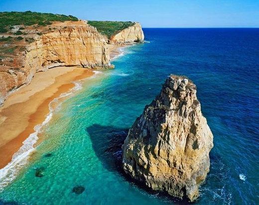 Place Praia dos Caneiros