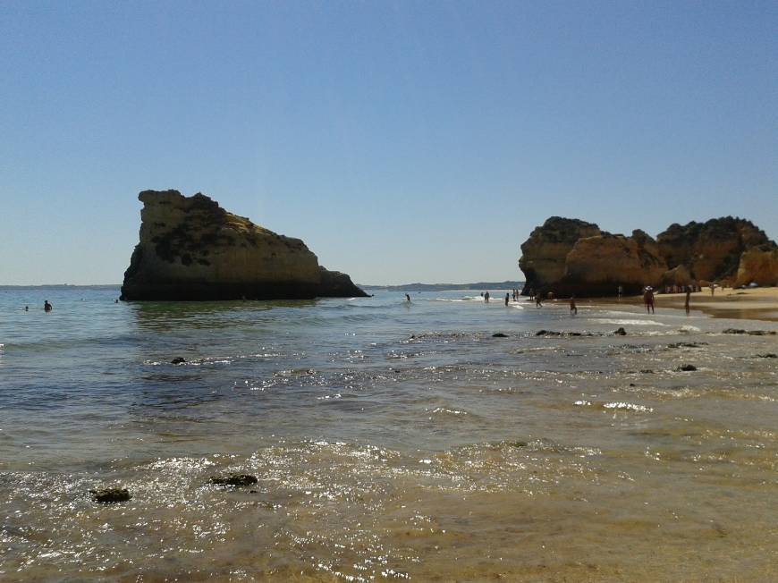 Place Praia de Alvor