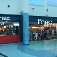 Place Fnac Coimbra