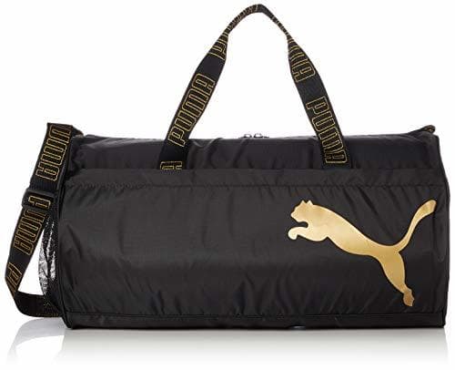 Producto PUMA AT ESS Barrel Bag Bolsa Deporte