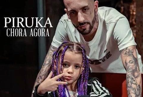 Moda Piruka - Chora Agora