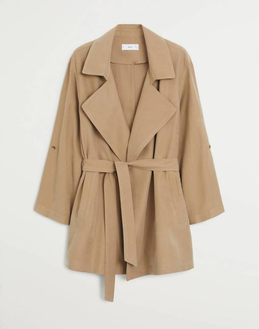 Producto Mango Trench coat