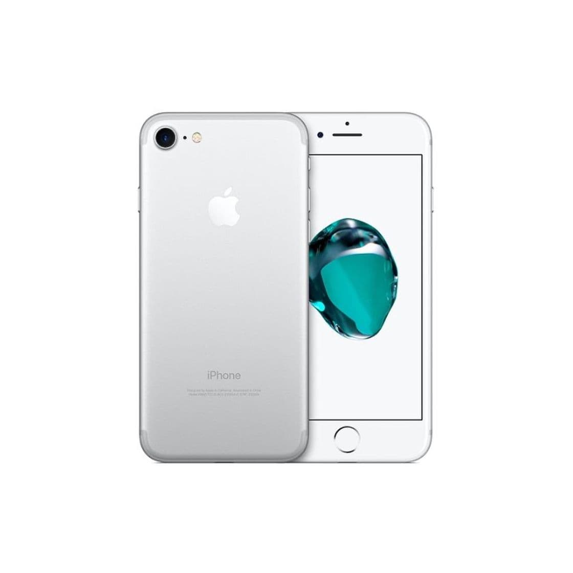 Product Apple iPhone 7 Silver 