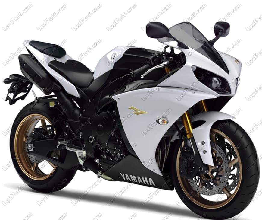 Fashion Yamaha YZF R1