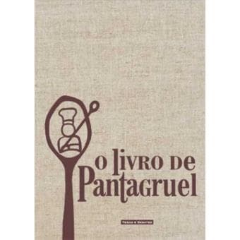 Book O Livro de Pantagruel