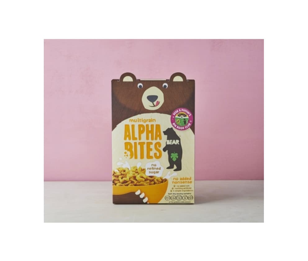 Producto Alpha bites 🥰