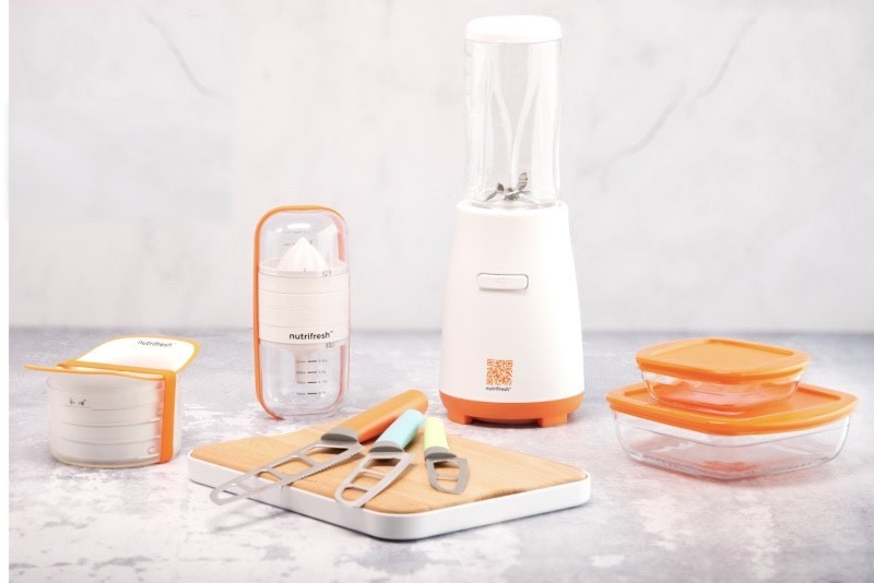 Product Blender nutrifresh