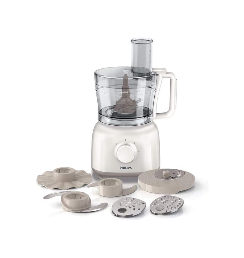 Producto Philips HR7627/01 Daily Collection Food Processor