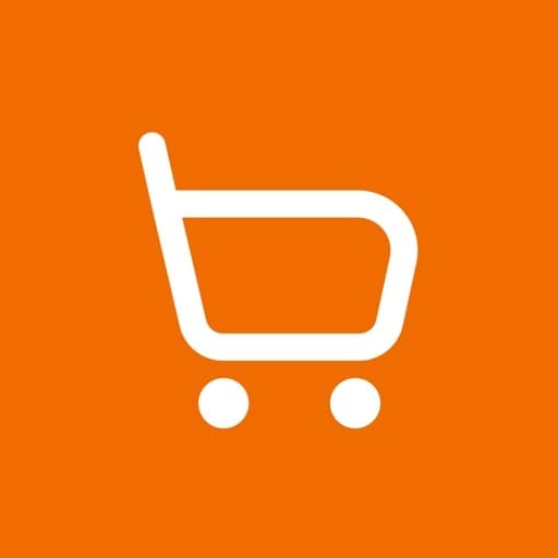 App Sainsbury's Groceries